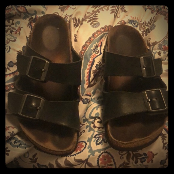 birkenstock size 8.5